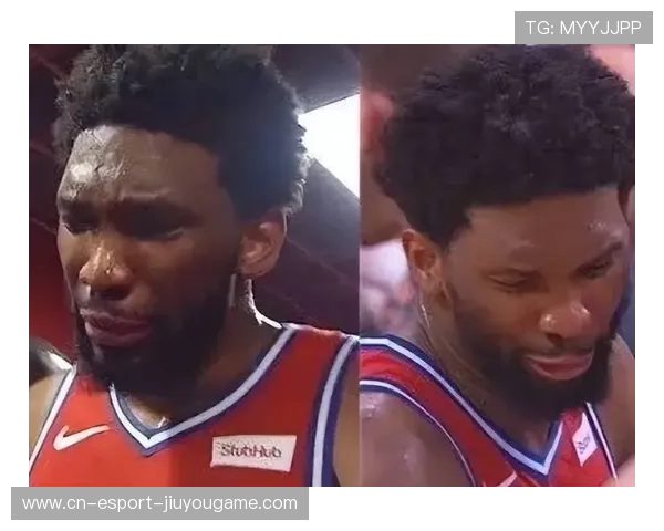 76人新援首秀惊艳,恩比德大赞潜力,76人队恩比德受伤 76人新援首秀惊艳,恩比德大赞潜力,76人队恩比德受伤