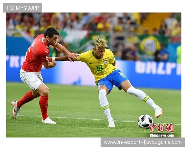 巴西中场发动机轰鸣，库蒂尼奥精准斜传敲开胜门——极致传球背后的品牌之选